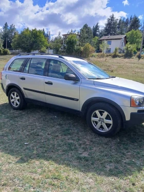 Volvo Xc90, снимка 2