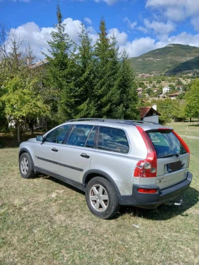 Volvo Xc90, снимка 4