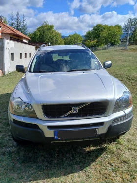 Volvo Xc90, снимка 3