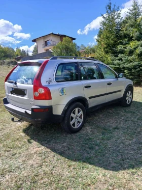 Volvo Xc90, снимка 5