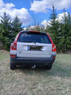 Volvo Xc90, снимка 6
