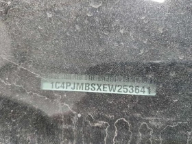 Jeep Cherokee * TRAILHAWK * CARFAX * ФИНАНСИРАНЕ, снимка 17