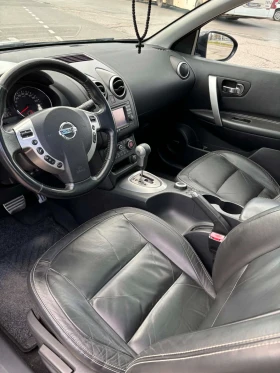 Nissan Qashqai, снимка 4