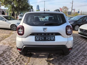 Dacia Duster 1.5TDCI-Automatic , снимка 4