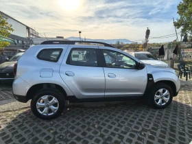 Dacia Duster 1.5TDCI-Automatic , снимка 8