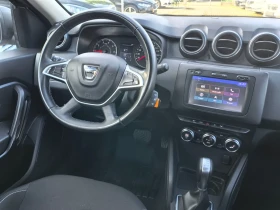 Dacia Duster 1.5TDCI-Automatic , снимка 10