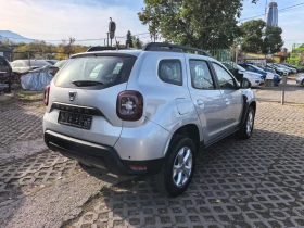 Dacia Duster 1.5TDCI-Automatic , снимка 6