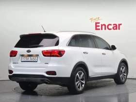 Kia Sorento, снимка 2