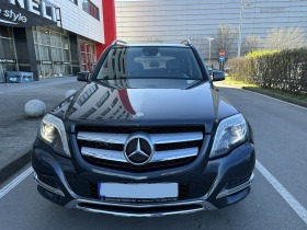 Mercedes-Benz GLK *FACE*LED*7G*3.0CDI*, снимка 2