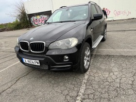 BMW X5 3.0 dizel, снимка 1 - Автомобили и джипове - 45937116