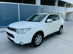 Mitsubishi Outlander 2.0i Automat 4x4, снимка 2