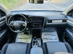 Mitsubishi Outlander 2.0i Automat 4x4, снимка 10