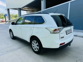 Mitsubishi Outlander 2.0i Automat 4x4 | Mobile.bg    6