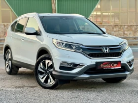 Honda Cr-v 1. 6i-DTEC 4WD ! SWISS ! | Mobile.bg    1