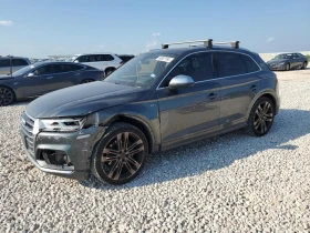 Audi SQ5 PRESTIGE* QUATTRO* BANG&OLUFSEN | Mobile.bg    3