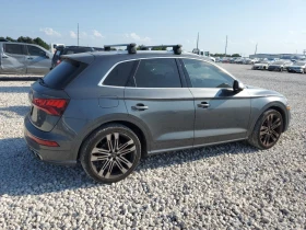 Audi SQ5 PRESTIGE* QUATTRO* BANG&OLUFSEN | Mobile.bg    6