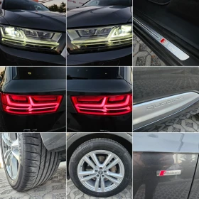 Audi Q7 3.0TDI-272= 132.000= S-LINE= 7= DISTRONIC | Mobile.bg    17