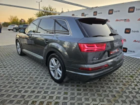 Audi Q7 3.0TDI-272= 132.000= S-LINE= 7= DISTRONIC | Mobile.bg    5