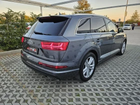 Audi Q7 3.0TDI-272= 132.000= S-LINE= 7= DISTRONIC | Mobile.bg    3