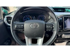 Toyota Hilux - [14] 