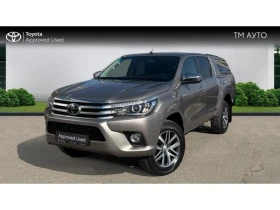 Toyota Hilux  - [1] 