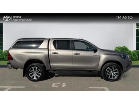 Toyota Hilux - [18] 