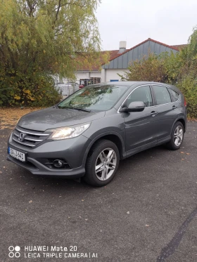 Honda Cr-v | Mobile.bg    3