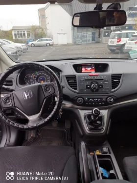 Honda Cr-v | Mobile.bg    2