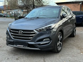 Hyundai Tucson Фул ЕКСТРИ !РЕАЛЕН ПРОБЕГ !, снимка 4