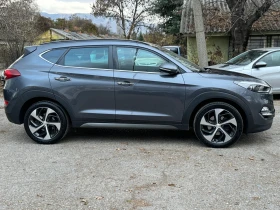 Hyundai Tucson Фул ЕКСТРИ !РЕАЛЕН ПРОБЕГ !, снимка 5