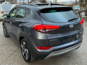 Hyundai Tucson Фул ЕКСТРИ !РЕАЛЕН ПРОБЕГ !, снимка 7