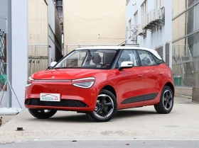DONGFENG E3 BOX /  Nano 01 plus smart+ 