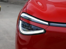 Обява за продажба на DONGFENG E3 BOX /  Nano 01 plus smart+  ~39 900 лв. - изображение 1