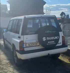 Suzuki Vitara | Mobile.bg    3