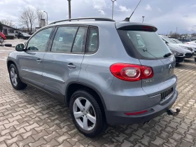 VW Tiguan 1.4TSI 4MOTION PANORAMA/NAVI/KAMERA - 9300 лв. - 96470265 | Car24.bg