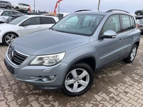 VW Tiguan 1.4TSI 4MOTION PANORAMA/NAVI/KAMERA, снимка 1