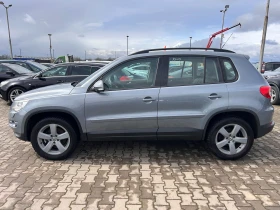 VW Tiguan 1.4TSI 4MOTION PANORAMA/NAVI/KAMERA - 9300 лв. - 96470265 | Car24.bg