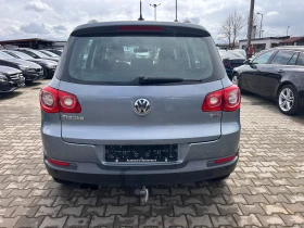 VW Tiguan 1.4TSI 4MOTION PANORAMA/NAVI/KAMERA - 9300 лв. - 96470265 | Car24.bg