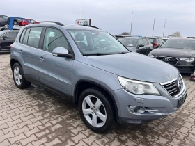 VW Tiguan 1.4TSI 4MOTION PANORAMA/NAVI/KAMERA, снимка 4