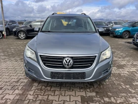 VW Tiguan 1.4TSI 4MOTION PANORAMA/NAVI/KAMERA - 9300 лв. - 96470265 | Car24.bg