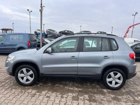 VW Tiguan 1.4TSI 4MOTION PANORAMA/NAVI/KAMERA, снимка 10