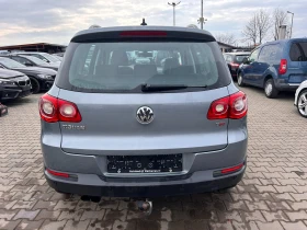 VW Tiguan 1.4TSI 4MOTION PANORAMA/NAVI/KAMERA, снимка 7