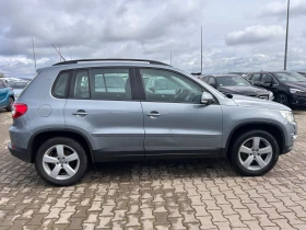 VW Tiguan 1.4TSI 4MOTION PANORAMA/NAVI/KAMERA - 9300 лв. - 96470265 | Car24.bg