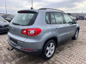 VW Tiguan 1.4TSI 4MOTION PANORAMA/NAVI/KAMERA, снимка 6