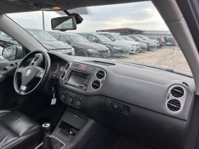 VW Tiguan 1.4TSI 4MOTION PANORAMA/NAVI/KAMERA, снимка 11