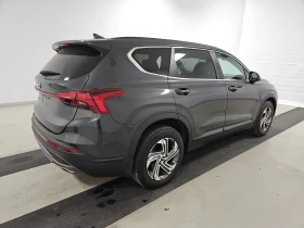 Hyundai Santa fe 2021* SE* 76236km* 1 собственик* Apple Carplay* di, снимка 6