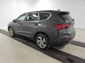 Hyundai Santa fe 2021* SE* 76236km* 1 собственик* Apple Carplay* di, снимка 5