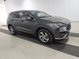 Hyundai Santa fe 2021* SE* 76236km* 1 собственик* Apple Carplay* di, снимка 3