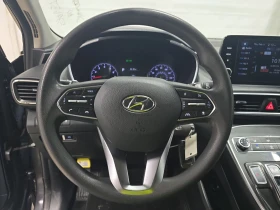 Hyundai Santa fe 2021* SE* 76236km* 1 собственик* Apple Carplay* di, снимка 8