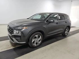 Hyundai Santa fe 2021* SE* 76236km* 1 собственик* Apple Carplay* di, снимка 2